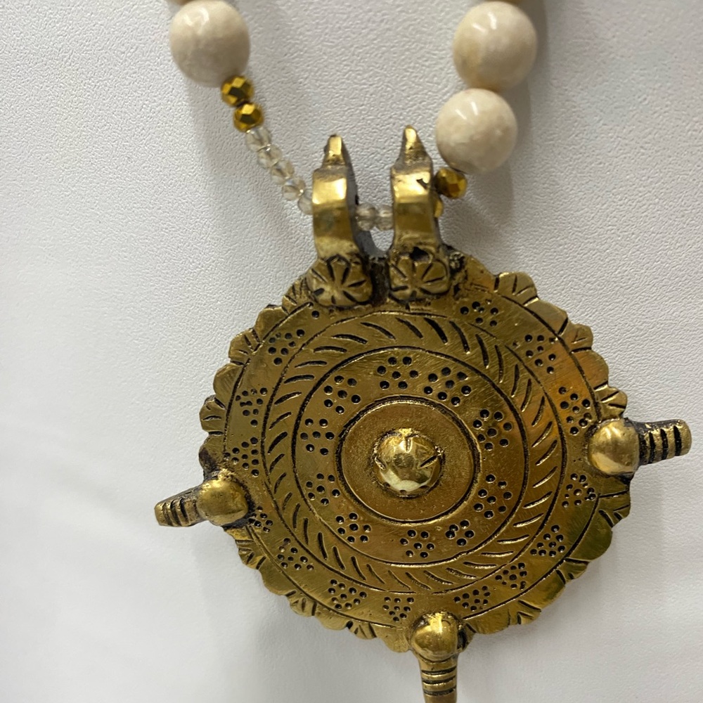 Fashion Necklace